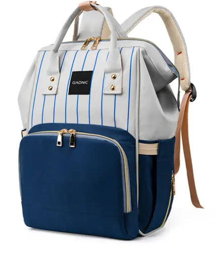 MOCHILA VINTAGE MOCH203G