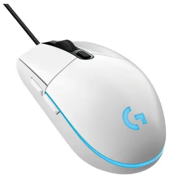 [log203] MOUSE LOGITECH G203