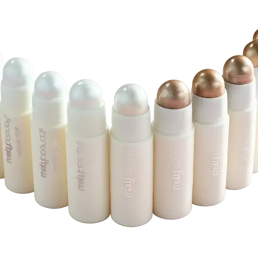 ILUMINADOR SHINY EN BARRA MELY 0016