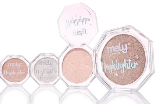 ILUMINADOR REDONDO MELY 0018