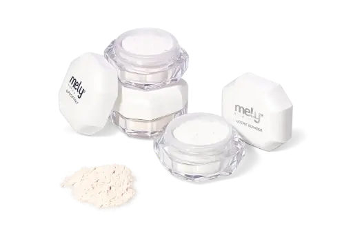 POLVO COMPACTO MELY 005