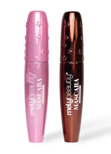 MASCARA DE PESTAÑAS A PRUEBA DE AGUA MELY 2012