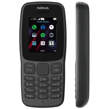 CELULAR NOKIA 106