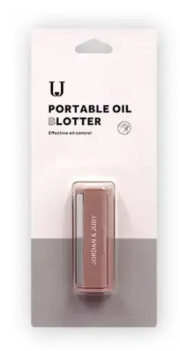 PAPEL ABSORVENTE ROSTRO EA-10790