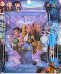 LIBRETA KPOP BB-58112