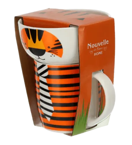 SET DE TAZA EE-16501