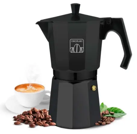 CAFETERA ITALIANA WAGGS FMK