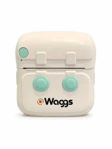 MINI IMPRESORA WAGGS ITER03