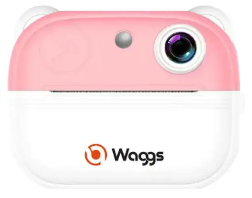 MINI IMPRESORA WAGGS ITER03