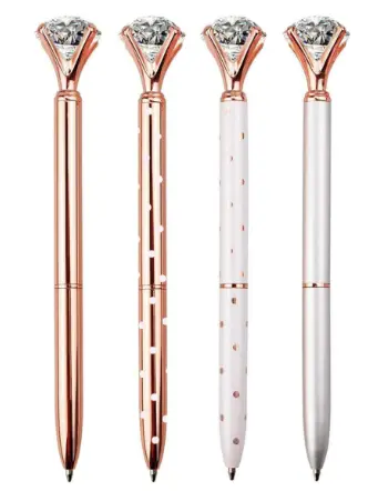 LAPICERA DIAMANTE 6PCS 31170