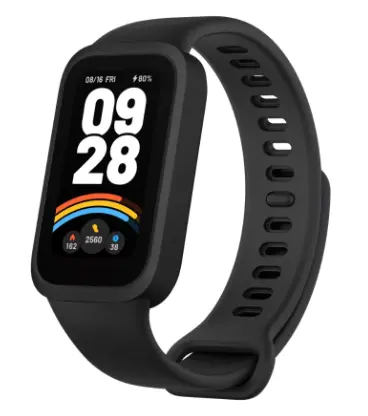 [miband9ml] SMARTWATCH BAND 9 ACTIVE XIAOMI