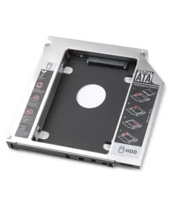CADDY DISK 2.5 -12.7MM NM-CAD12