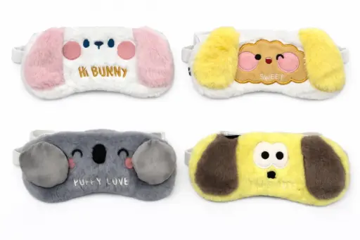 ANTIFAZ PELUCHITO 2198