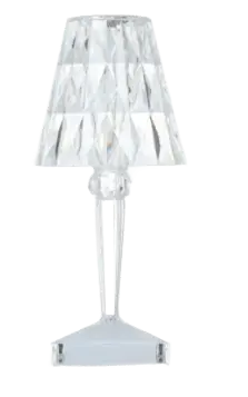 LAMPARA CRISTAL RGB AF-18866