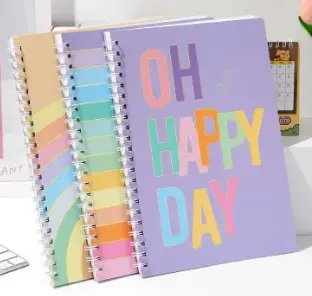 CUADERNO A4 DISEÑOS 80H BB20392