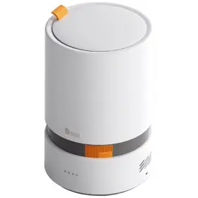 CESTO DE BASURA INTELIGENTE + SUCCION DE BOLSA AUTOMATICA CL12A