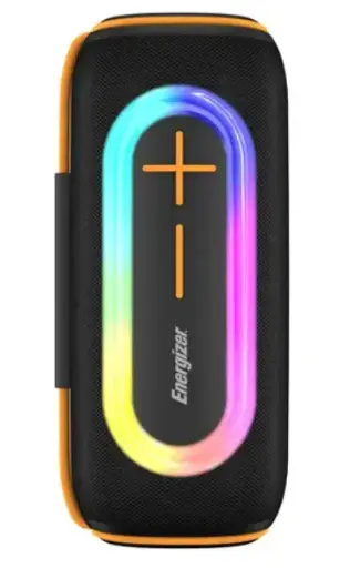 PARLANTE BT IMPETUD MIXOR