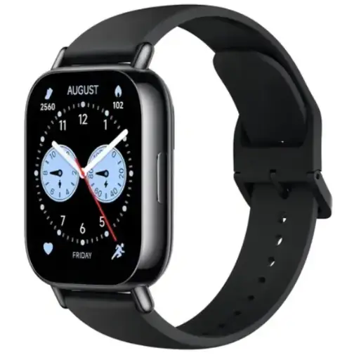 SMARTWATCH MOMENTOS MIXOR