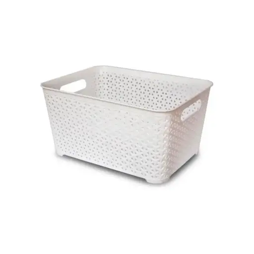CANASTO ORGANIZADOR 5L A858