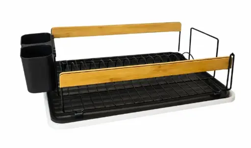 ESCURRIDOR DE PLATOS - WLFX04 YM-04