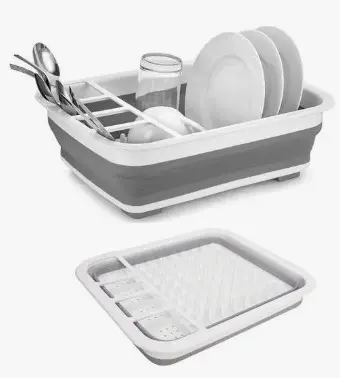 ESCURRIDOR DE PLATOS - 40590