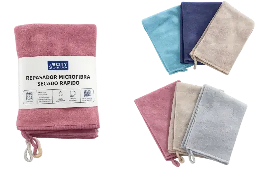 REPASADOR 3PCS 2413