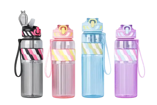 BOTELLA 800ML 5218