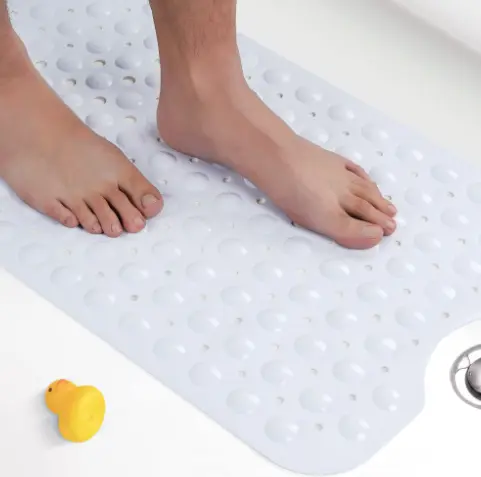 ALFOMBRA ANTIDESLIZANTE PARA DUCHA CAR03