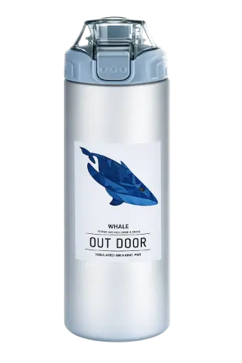 BOTELLA 600ML MODX209