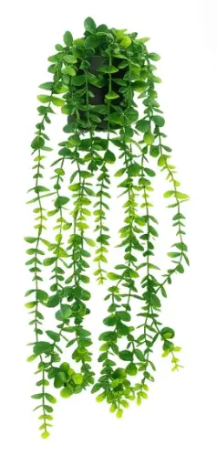 PLANTA ARTIFICIAL COLGANTE LMT014