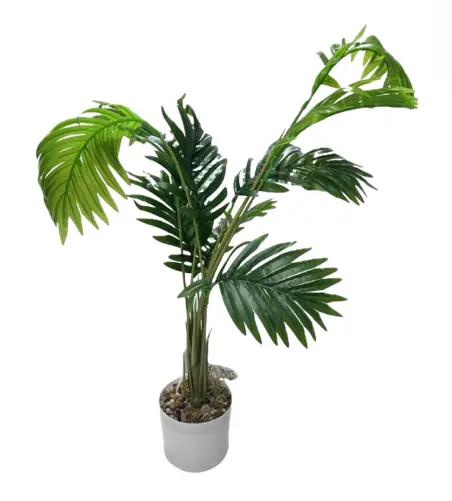 PLANTA ARTFICIAL SEMIL ARECA LMT029