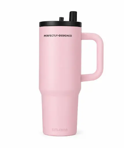 VASO TERMICO CON MANIJA EE50786