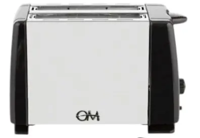 TOSTADORA ELECTRICA OM 750W 016S