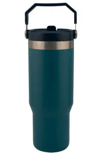 VASO CON MANIJA WATER BOTTLE 900ML