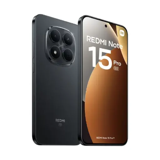 CELULAR XIAOMI NOTE 15 PRO 5G 256/8