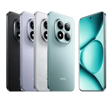 CELULAR XIAOMI NOTE 15 PRO 512/12