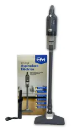 ASPIRADORA ELECTRICA 120W HB-105-25