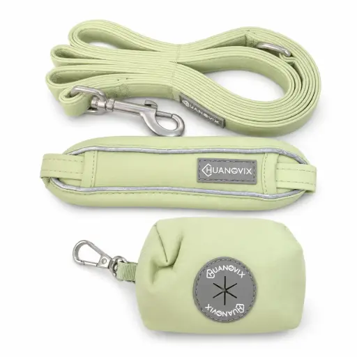 SET DE CORREA Y COLLAR EH80037