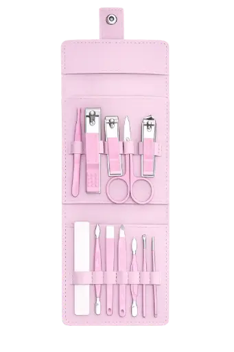 SET DE MANICURA CB20112