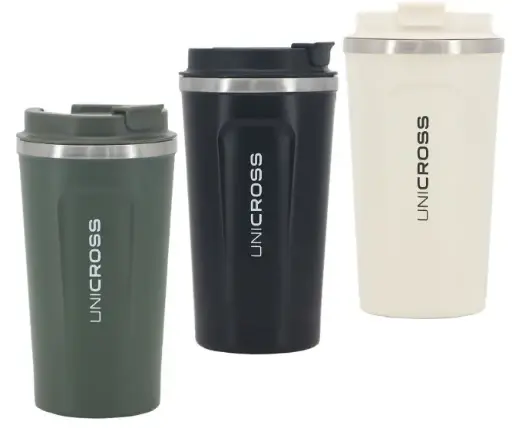 VASO TERMICO UNICROSS 420ML 1811