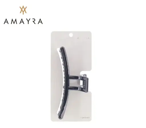 TRABA PARA EL PELO AMAYRA X12 240.1