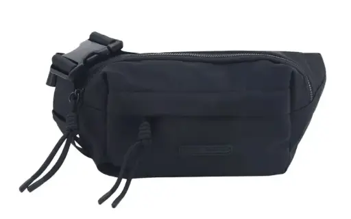 RIÑONERA AMAYRA NEGRA 0013