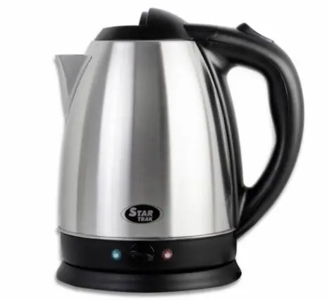 PAVA ELECTRICA CORTE MATE/CAFE STRATRAK