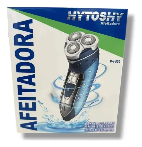 AFEITADORA CB-55 HYTOSHY/PA-555