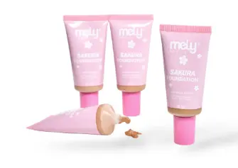 BASE LIQUIDA MELY 9024