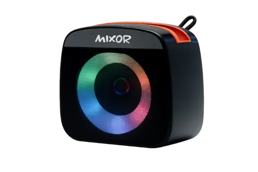 PARLANTE BT RECUERDO MIXOR MODM-00EG
