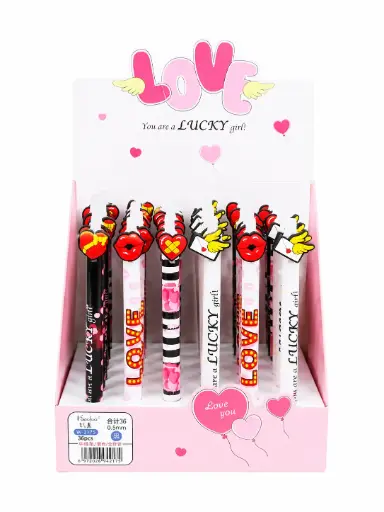 LAPICERA DE BORRABLE 36035