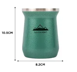 MATE SOUTH PORT TERMO02V