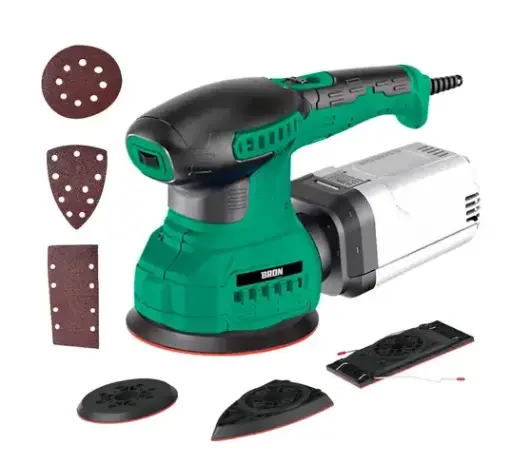LIJADORA 200W GADNIC DESELE61