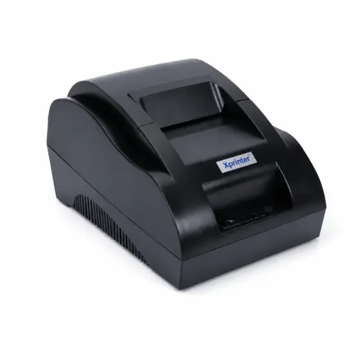 IMPRESORA TERMICA IMPTER10